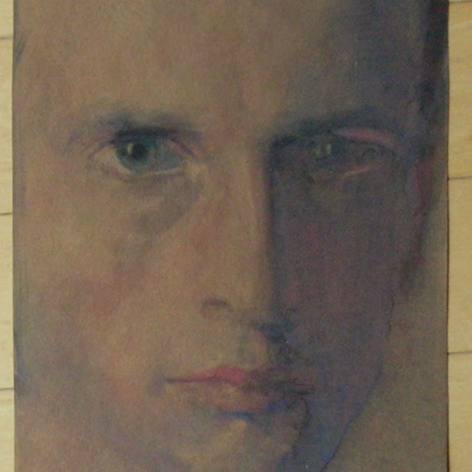 Den Besten kunsthistorie