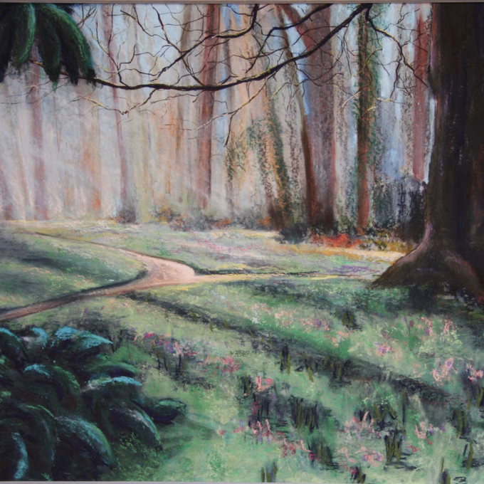 Overcingel II 80x110