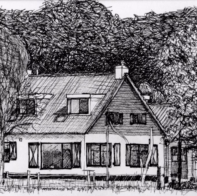 Appelschaseweg 2, Wateren