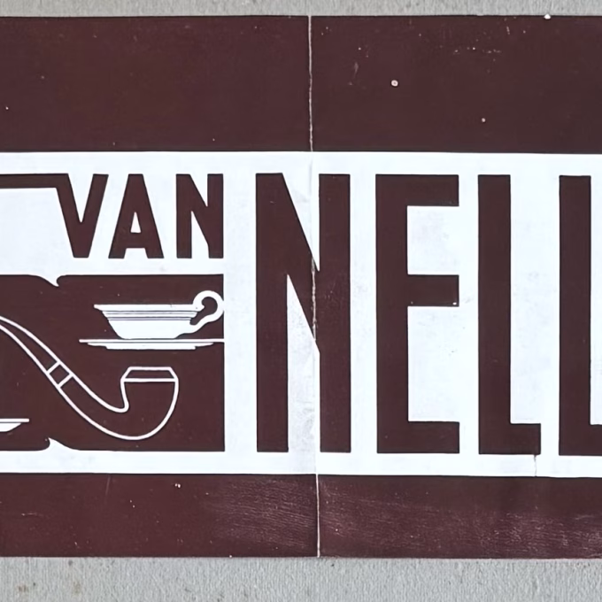 van Nelle 1